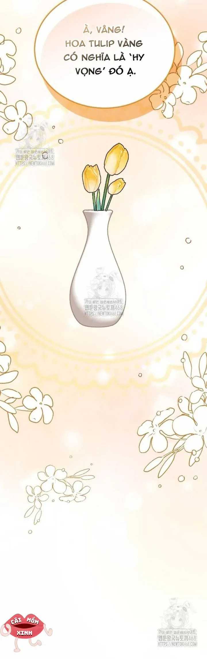 Văn Phòng Thư Ký Chap 30 - Next Chap 31