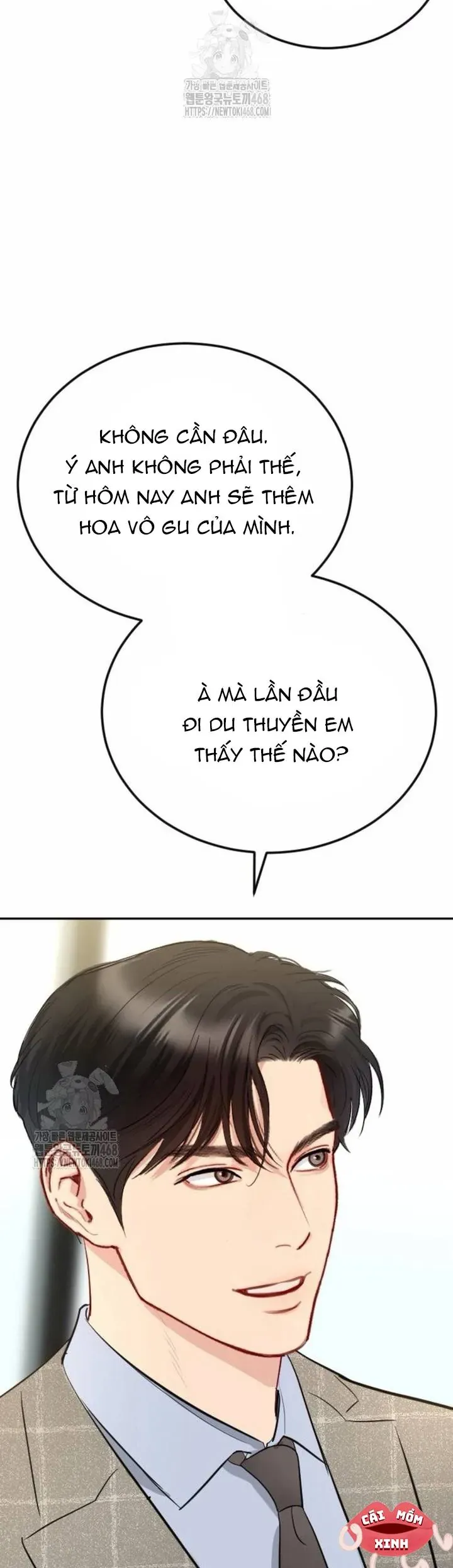 Văn Phòng Thư Ký Chap 30 - Next Chap 31