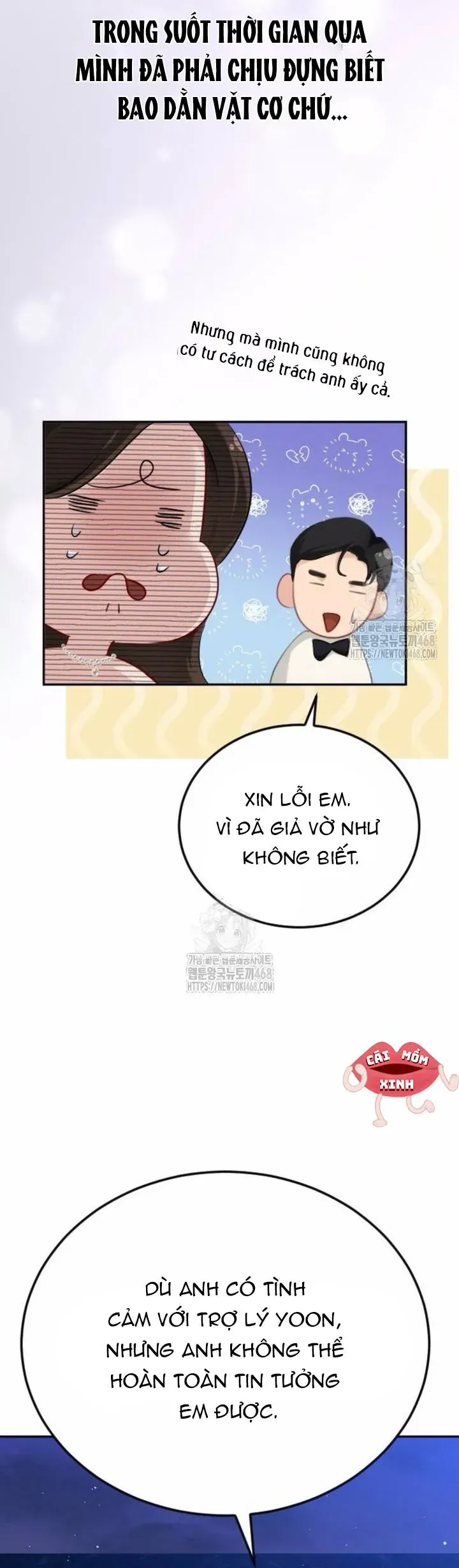 Văn Phòng Thư Ký Chap 30 - Next Chap 31