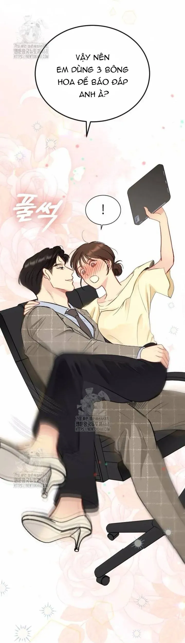 Văn Phòng Thư Ký Chap 30 - Next Chap 31