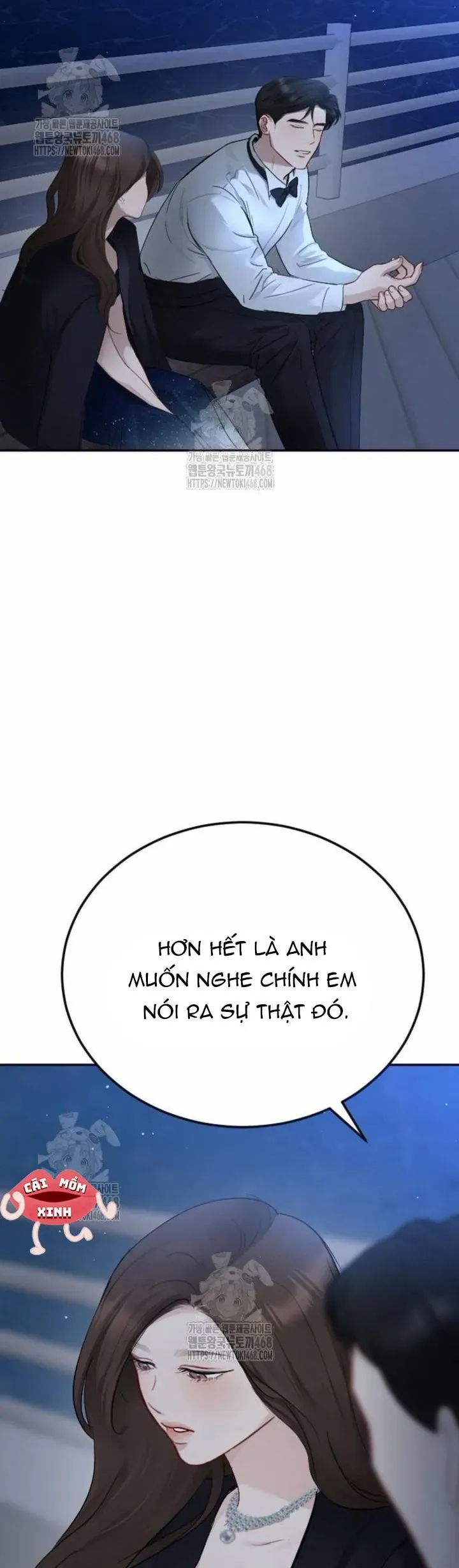 Văn Phòng Thư Ký Chap 30 - Next Chap 31