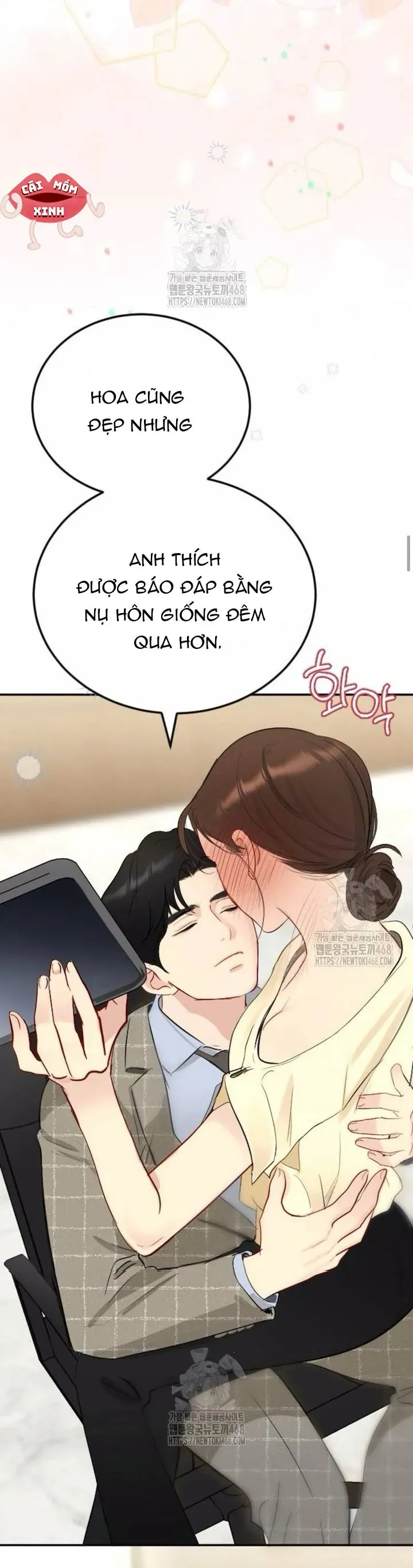 Văn Phòng Thư Ký Chap 30 - Next Chap 31