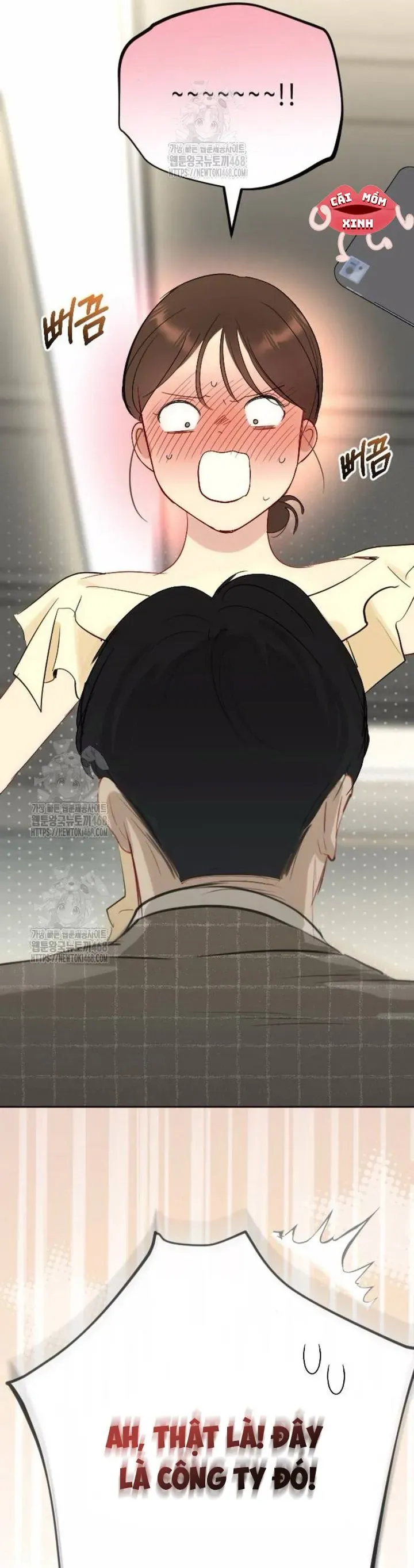 Văn Phòng Thư Ký Chap 30 - Next Chap 31