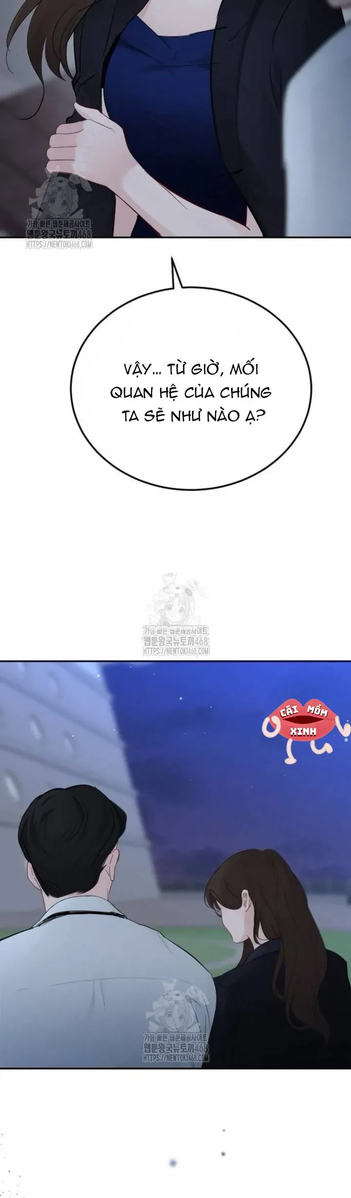 Văn Phòng Thư Ký Chap 30 - Next Chap 31