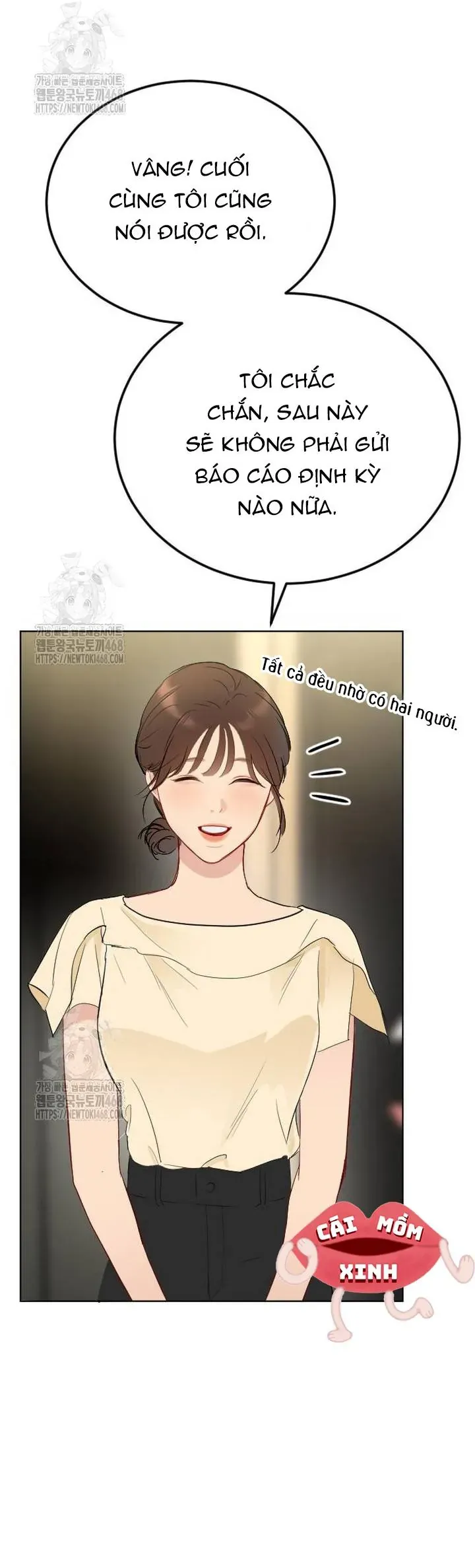 Văn Phòng Thư Ký Chap 31 - Next Chap 32