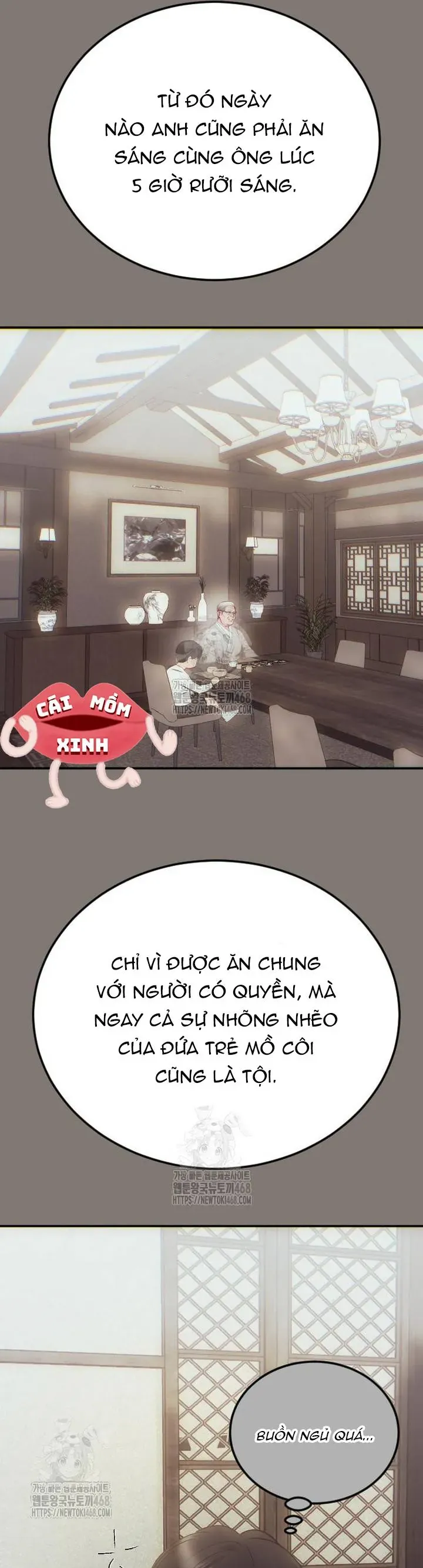 Văn Phòng Thư Ký Chap 31 - Next Chap 32