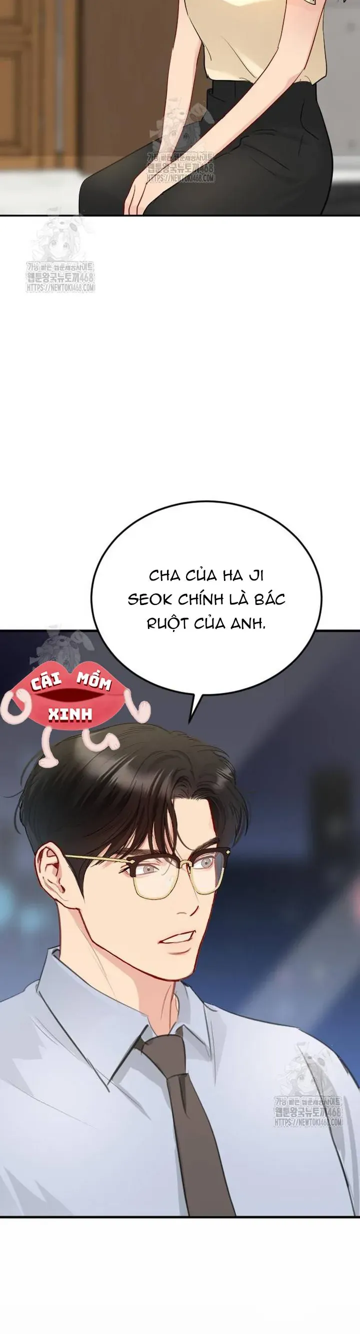 Văn Phòng Thư Ký Chap 31 - Next Chap 32