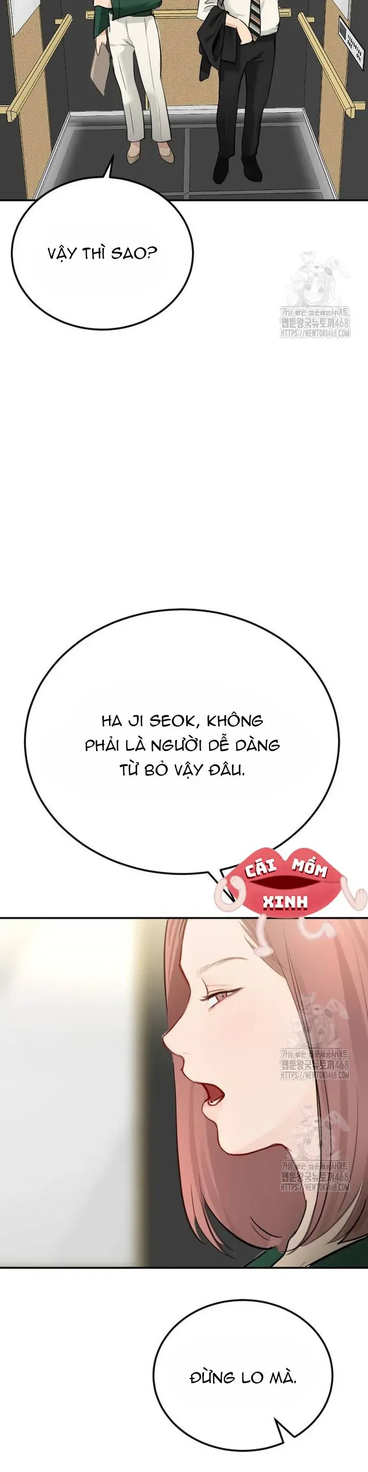 Văn Phòng Thư Ký Chap 32 - Next Chap 33