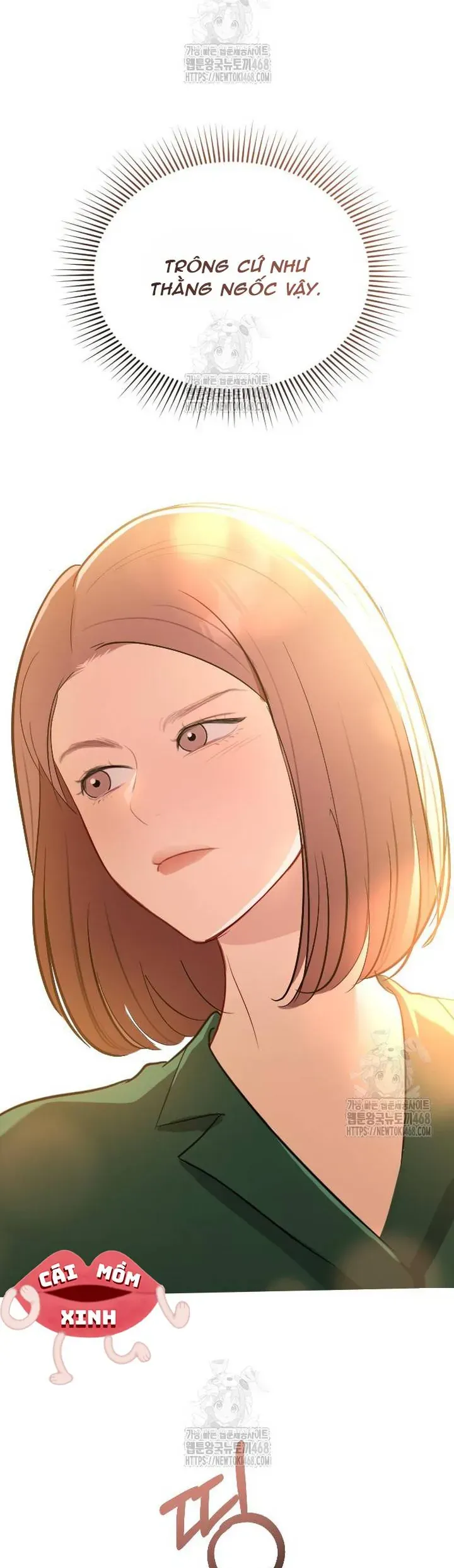 Văn Phòng Thư Ký Chap 32 - Next Chap 33