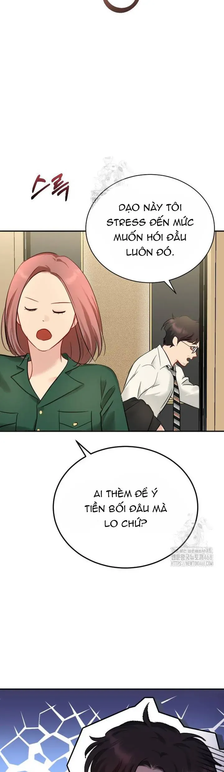 Văn Phòng Thư Ký Chap 32 - Next Chap 33