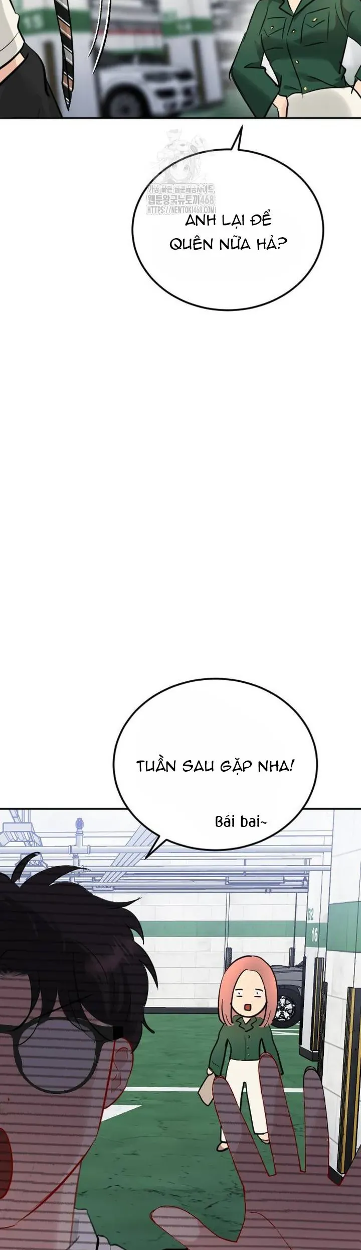 Văn Phòng Thư Ký Chap 32 - Next Chap 33