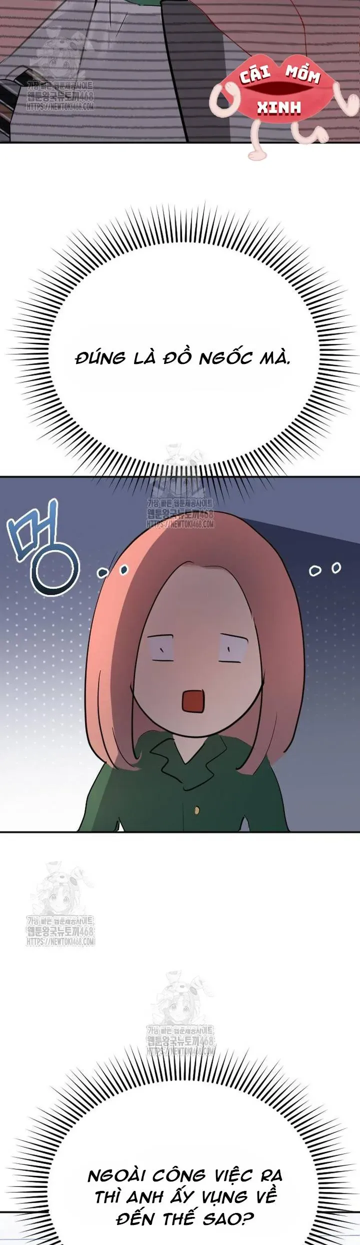 Văn Phòng Thư Ký Chap 32 - Next Chap 33