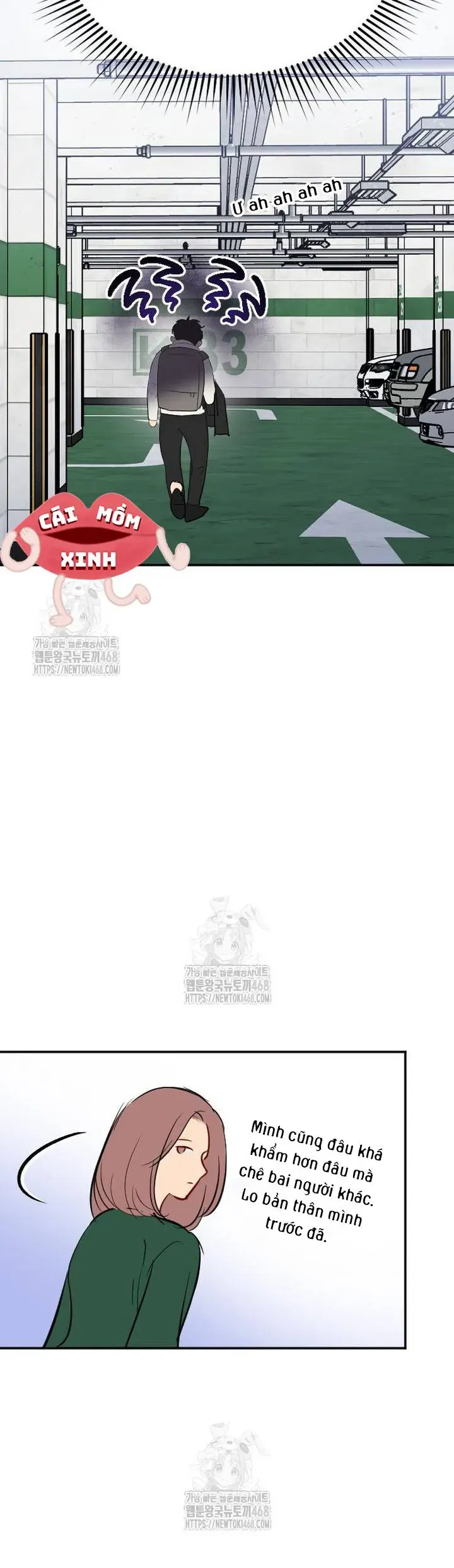 Văn Phòng Thư Ký Chap 32 - Next Chap 33