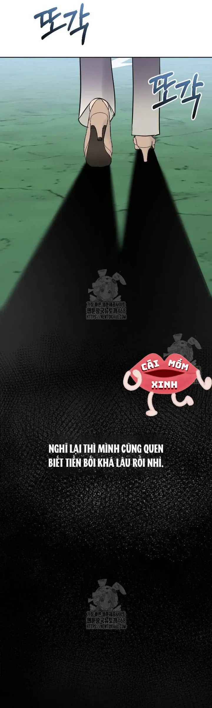 Văn Phòng Thư Ký Chap 32 - Next Chap 33