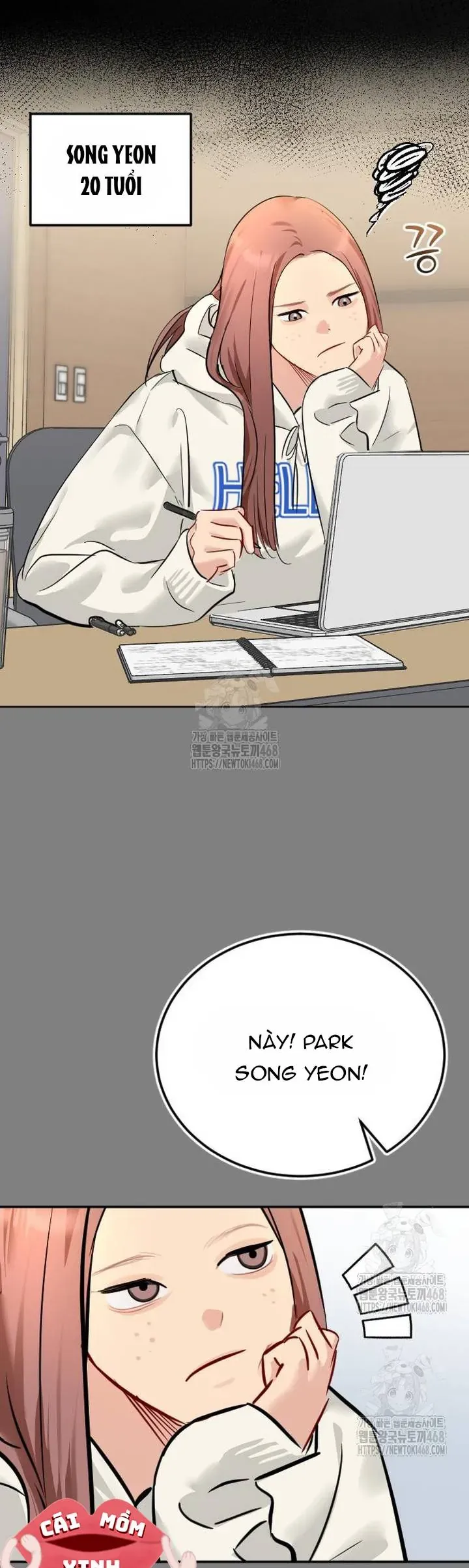 Văn Phòng Thư Ký Chap 32 - Next Chap 33