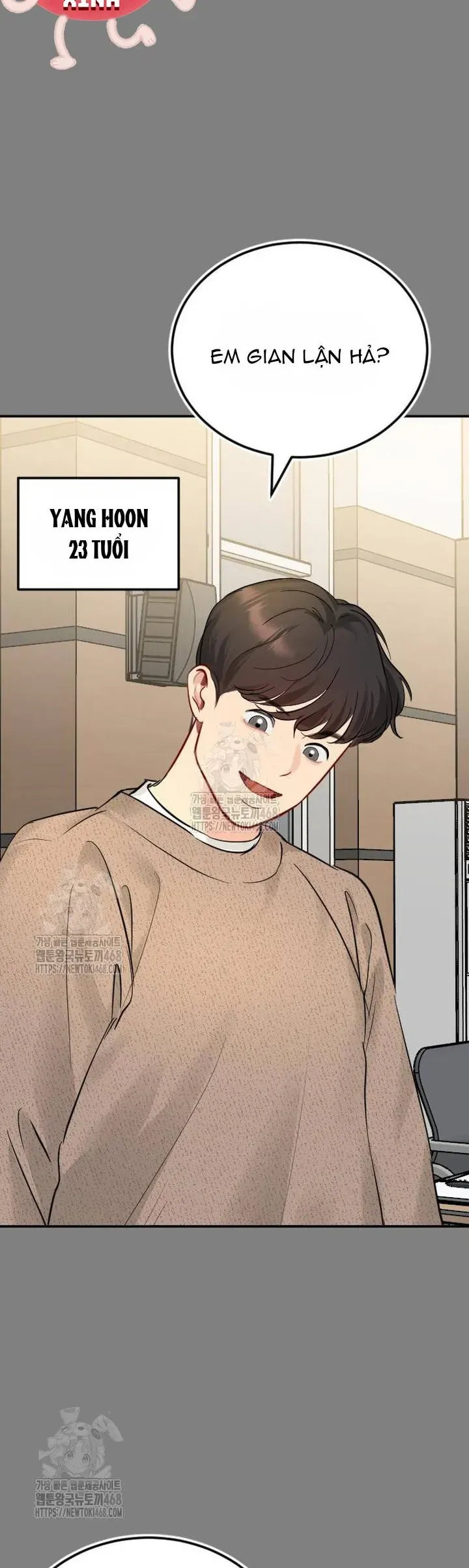 Văn Phòng Thư Ký Chap 32 - Next Chap 33