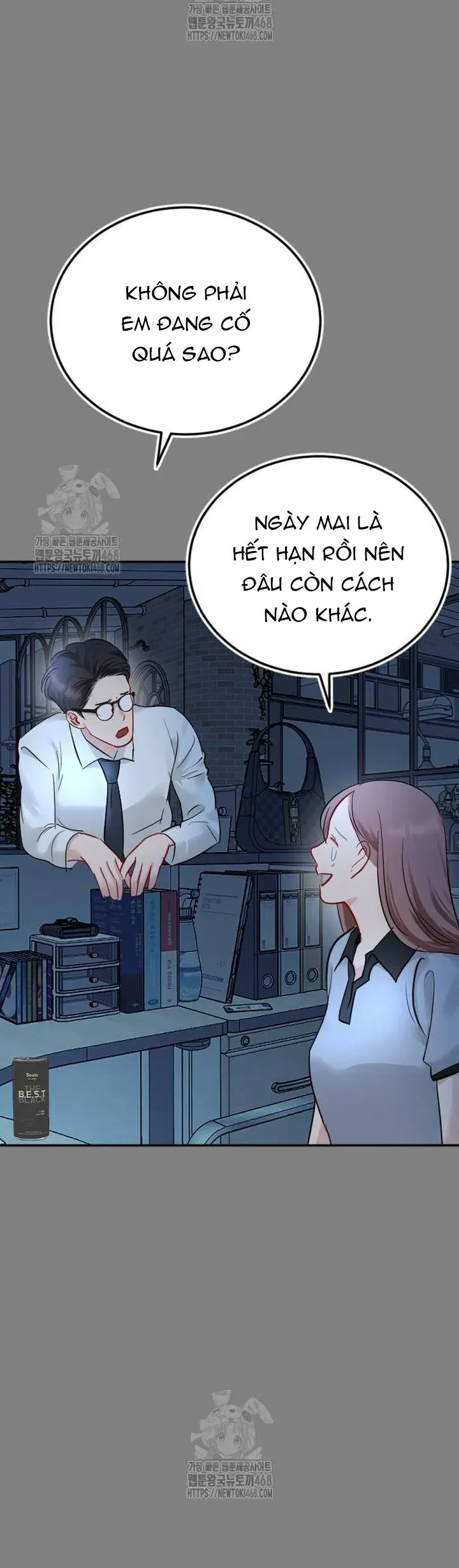 Văn Phòng Thư Ký Chap 32 - Next Chap 33