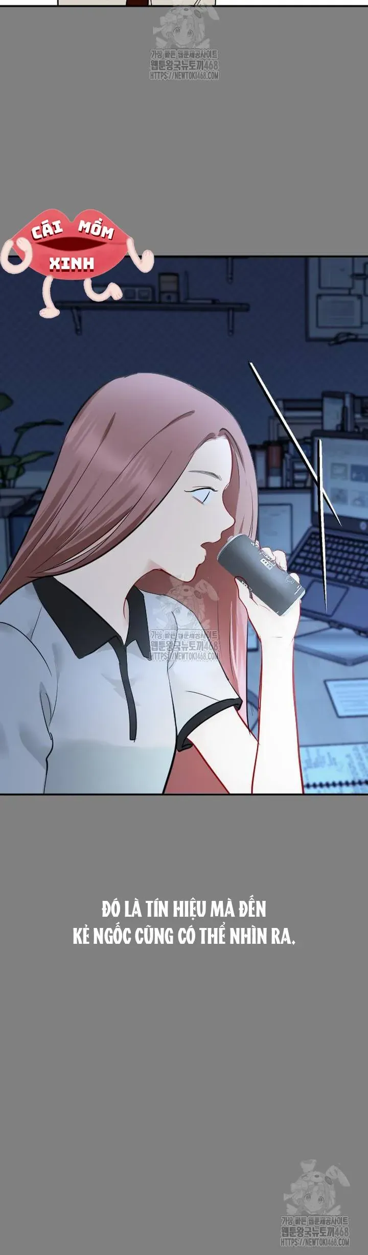 Văn Phòng Thư Ký Chap 32 - Next Chap 33