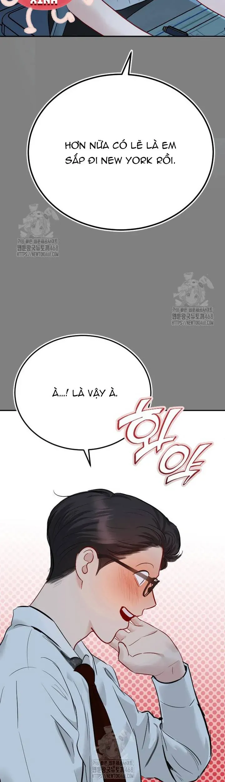 Văn Phòng Thư Ký Chap 32 - Next Chap 33