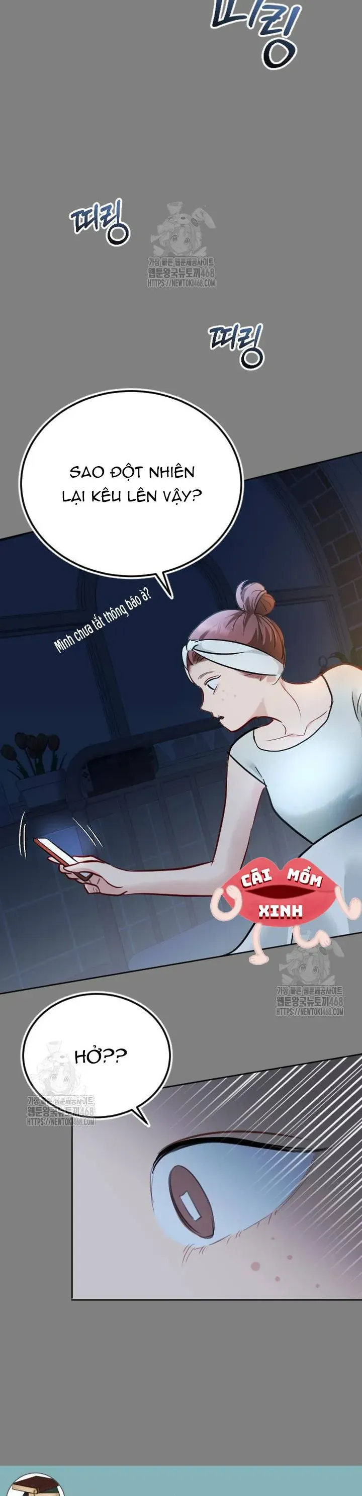 Văn Phòng Thư Ký Chap 32 - Next Chap 33