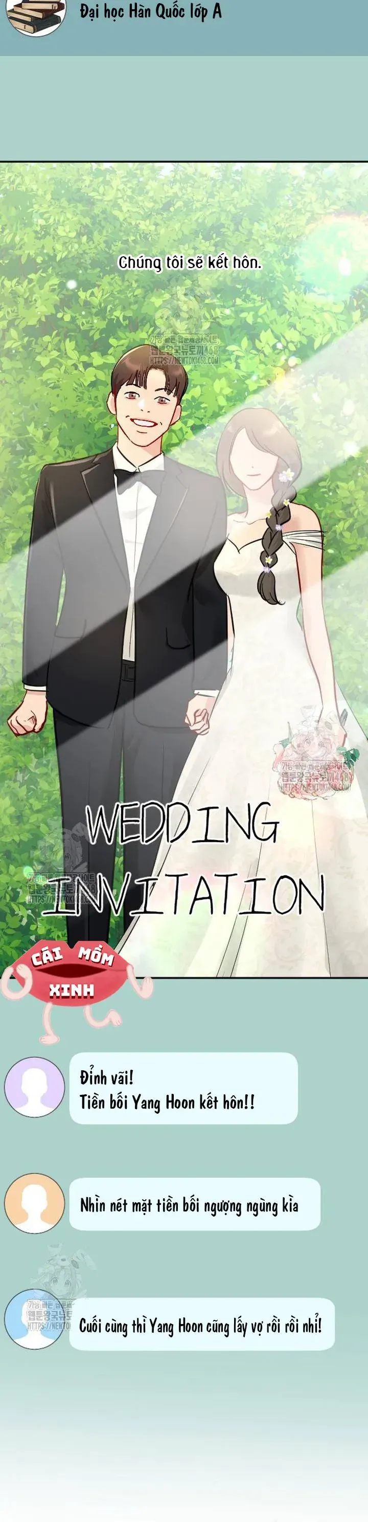 Văn Phòng Thư Ký Chap 32 - Next Chap 33