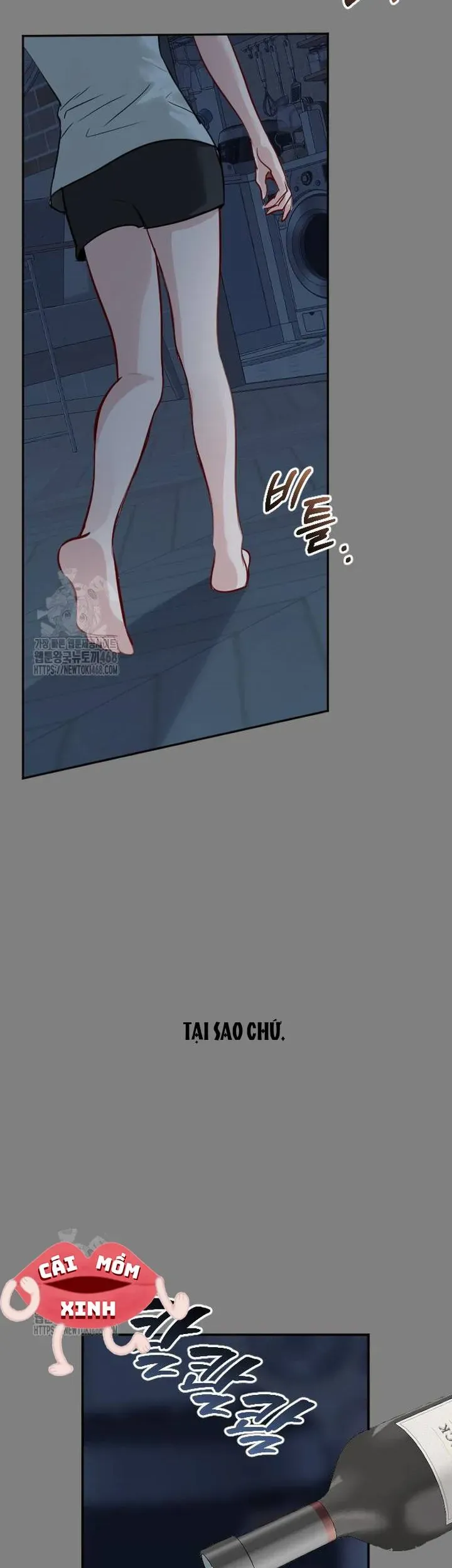 Văn Phòng Thư Ký Chap 32 - Next Chap 33