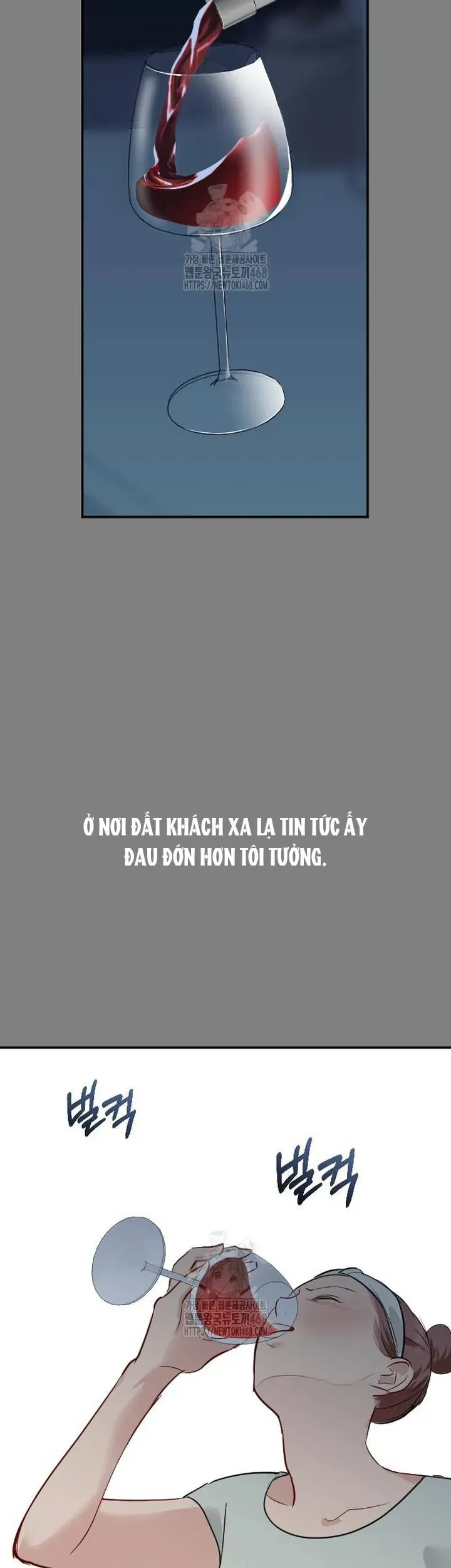 Văn Phòng Thư Ký Chap 32 - Next Chap 33