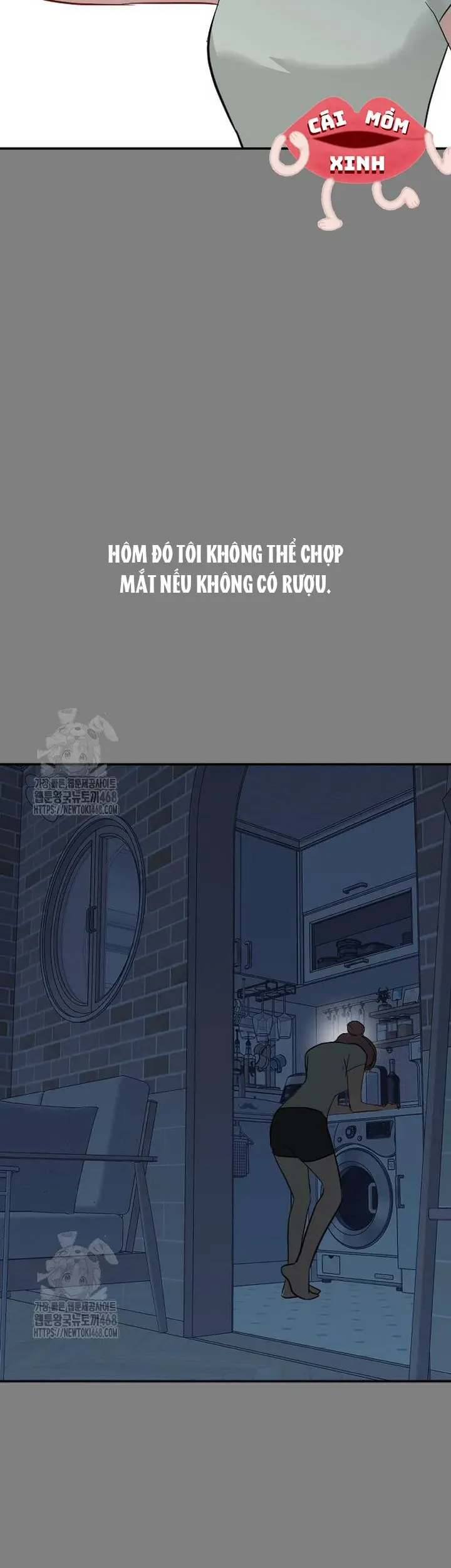 Văn Phòng Thư Ký Chap 32 - Next Chap 33