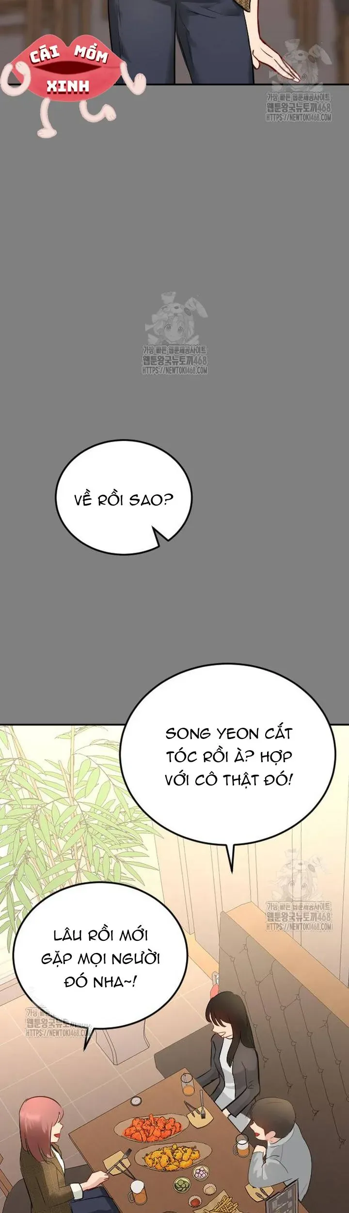 Văn Phòng Thư Ký Chap 32 - Next Chap 33