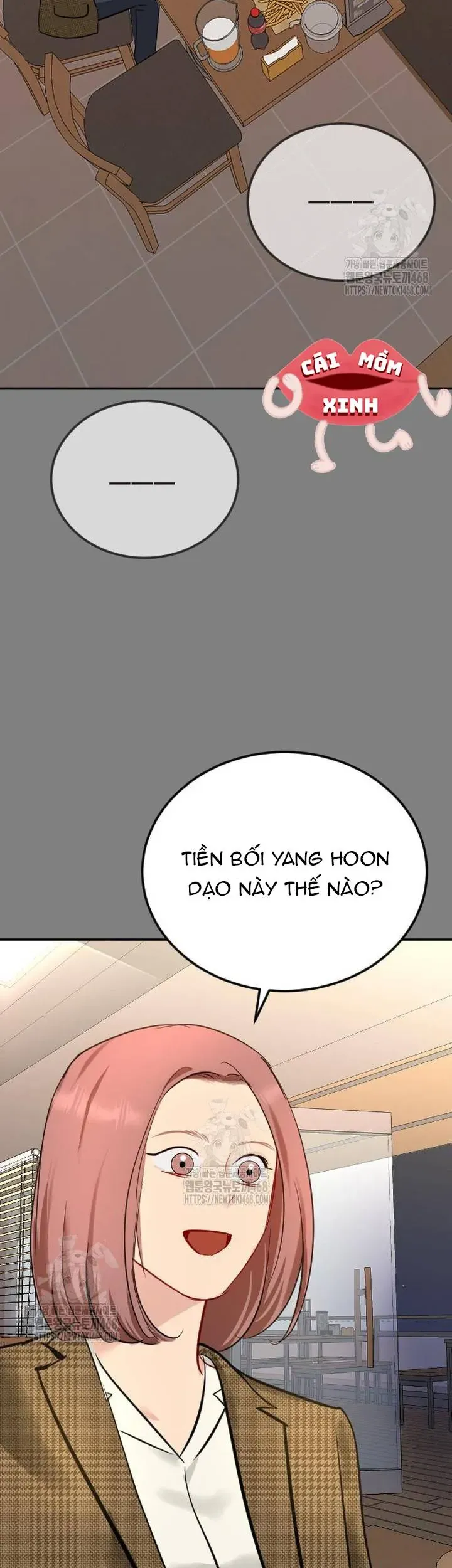 Văn Phòng Thư Ký Chap 32 - Next Chap 33