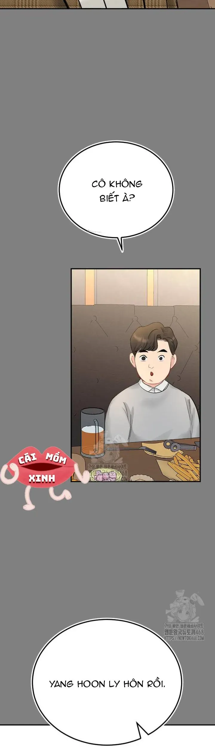 Văn Phòng Thư Ký Chap 32 - Next Chap 33