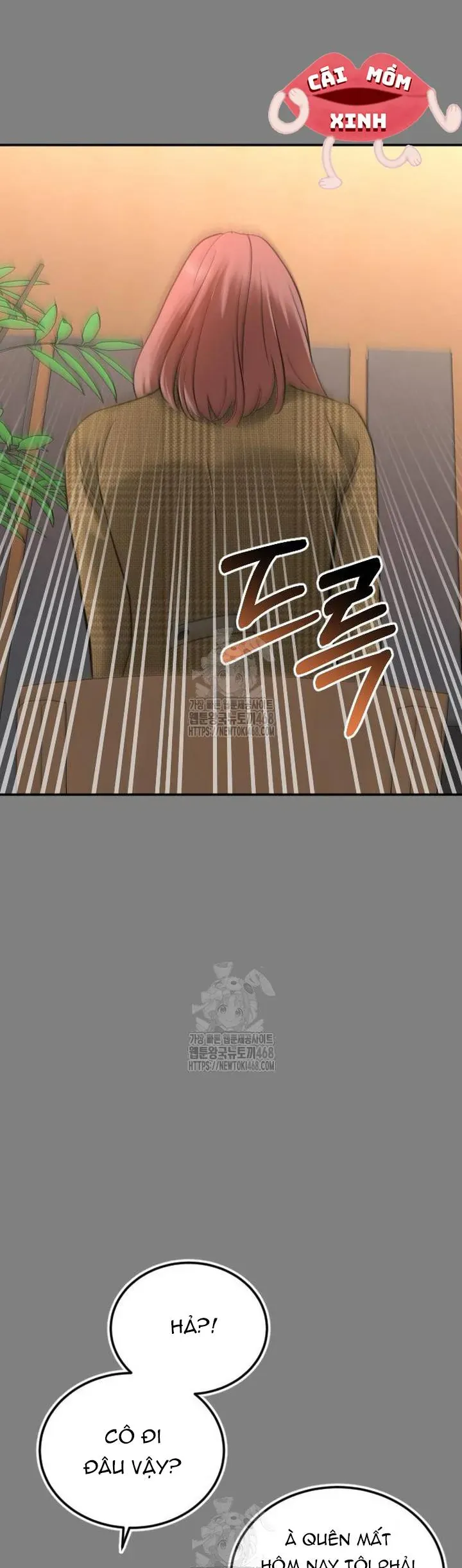 Văn Phòng Thư Ký Chap 32 - Next Chap 33