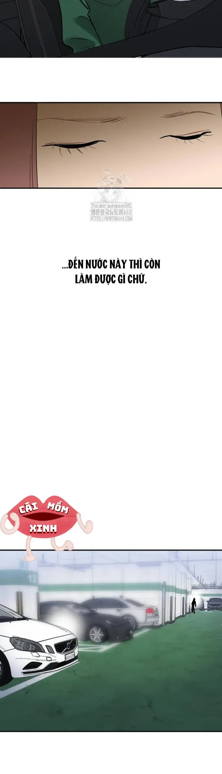 Văn Phòng Thư Ký Chap 32 - Next Chap 33