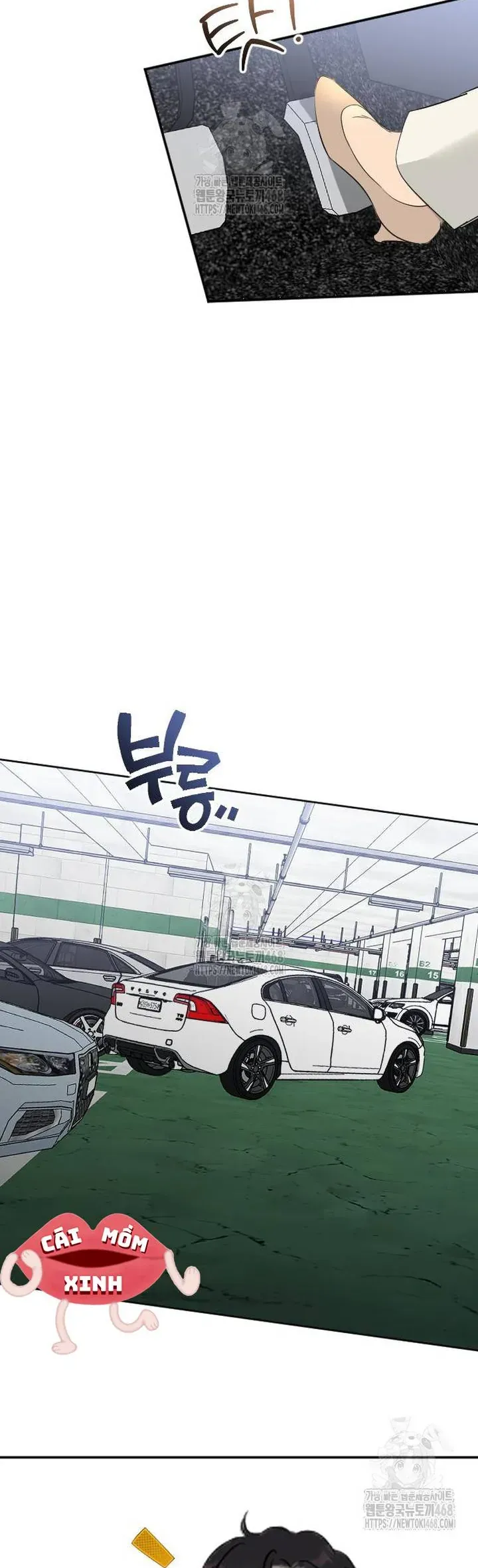 Văn Phòng Thư Ký Chap 32 - Next Chap 33