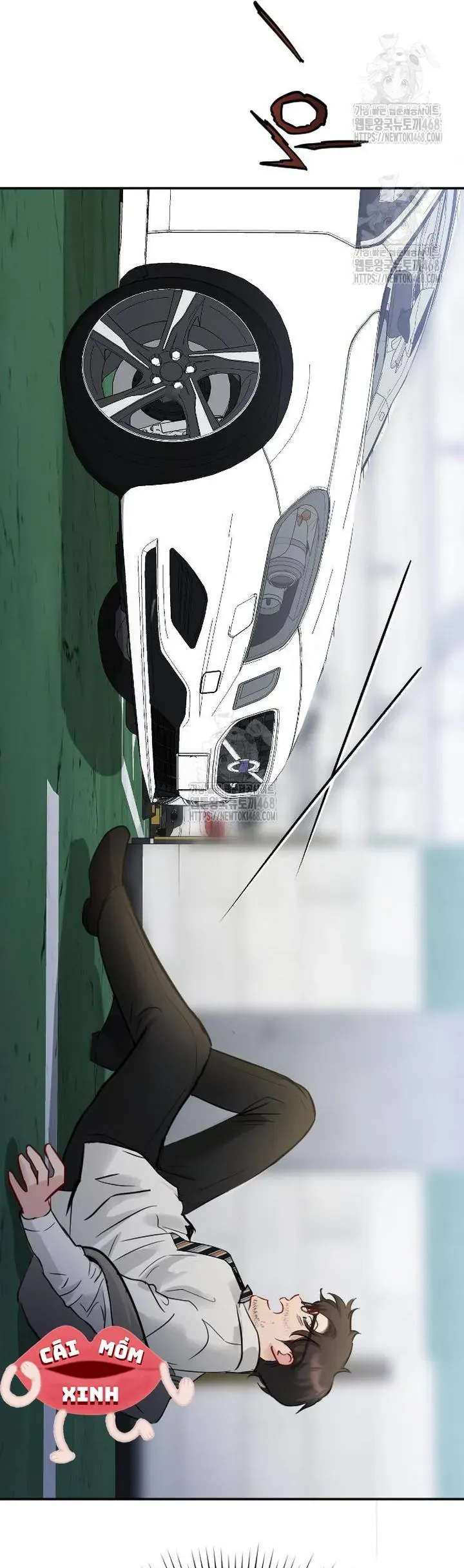 Văn Phòng Thư Ký Chap 32 - Next Chap 33