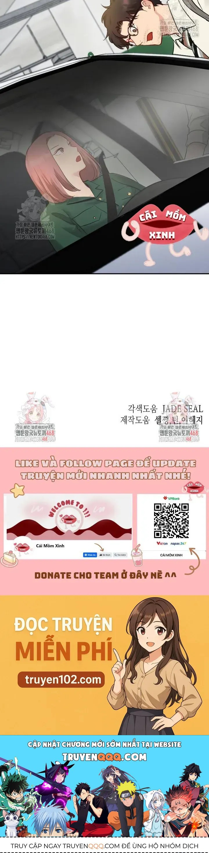 Văn Phòng Thư Ký Chap 32 - Next Chap 33