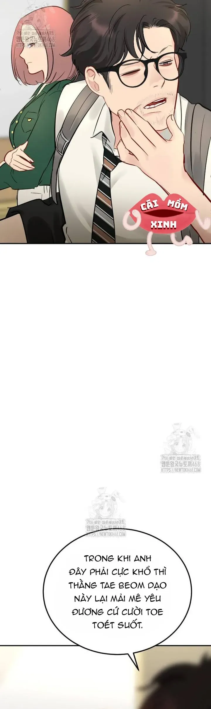 Văn Phòng Thư Ký Chap 32 - Next Chap 33