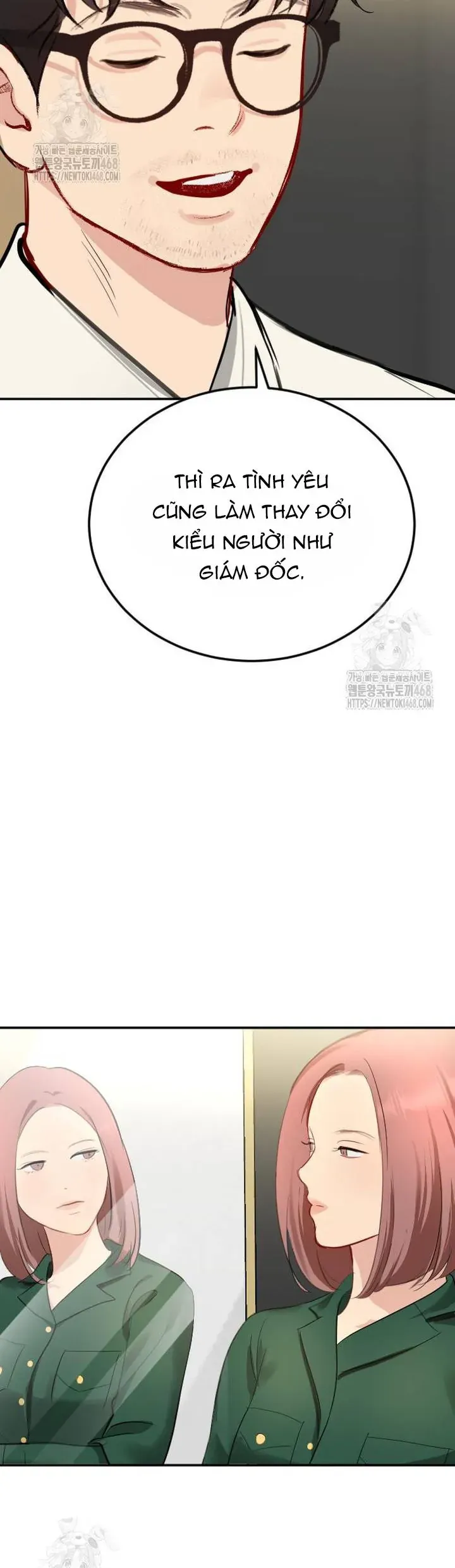 Văn Phòng Thư Ký Chap 32 - Next Chap 33