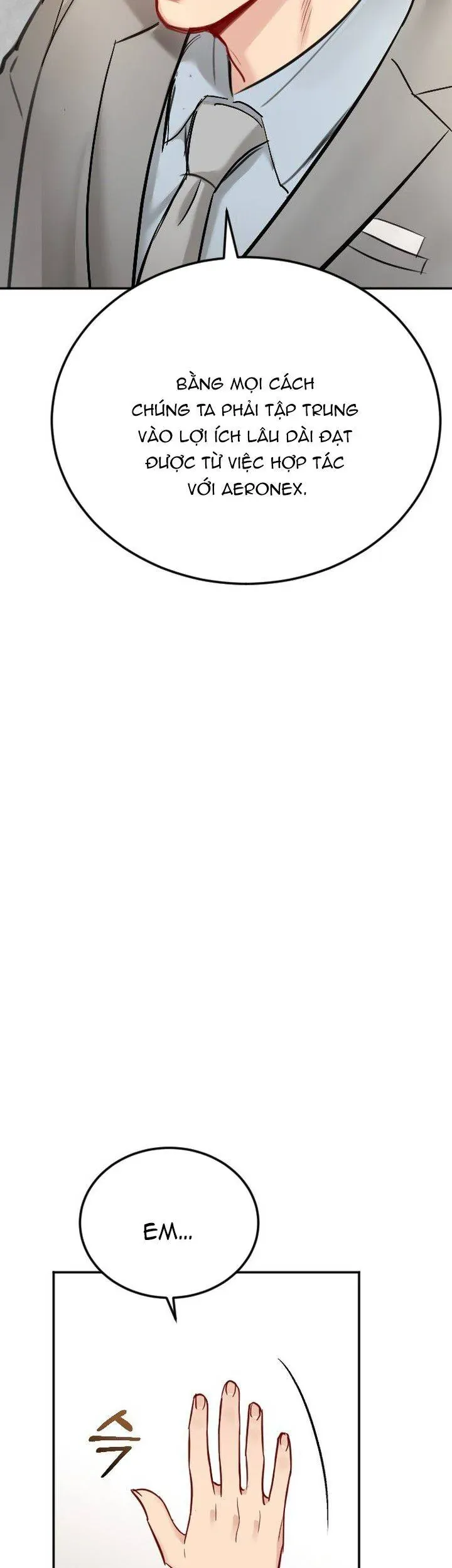 Văn Phòng Thư Ký Chap 33 - Next Chap 34