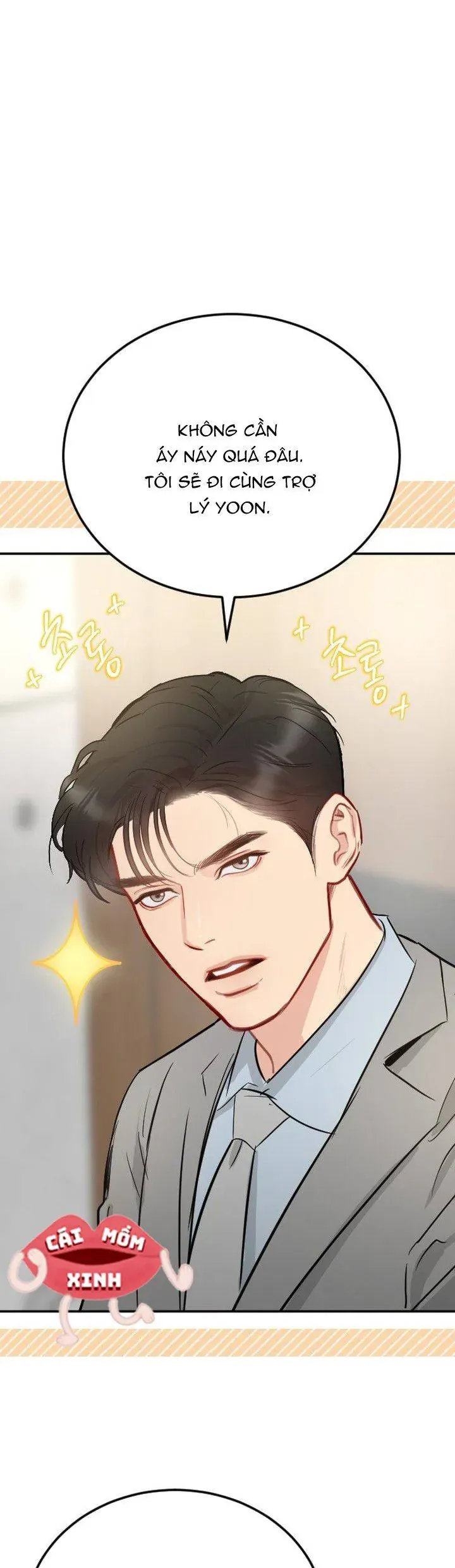 Văn Phòng Thư Ký Chap 33 - Next Chap 34