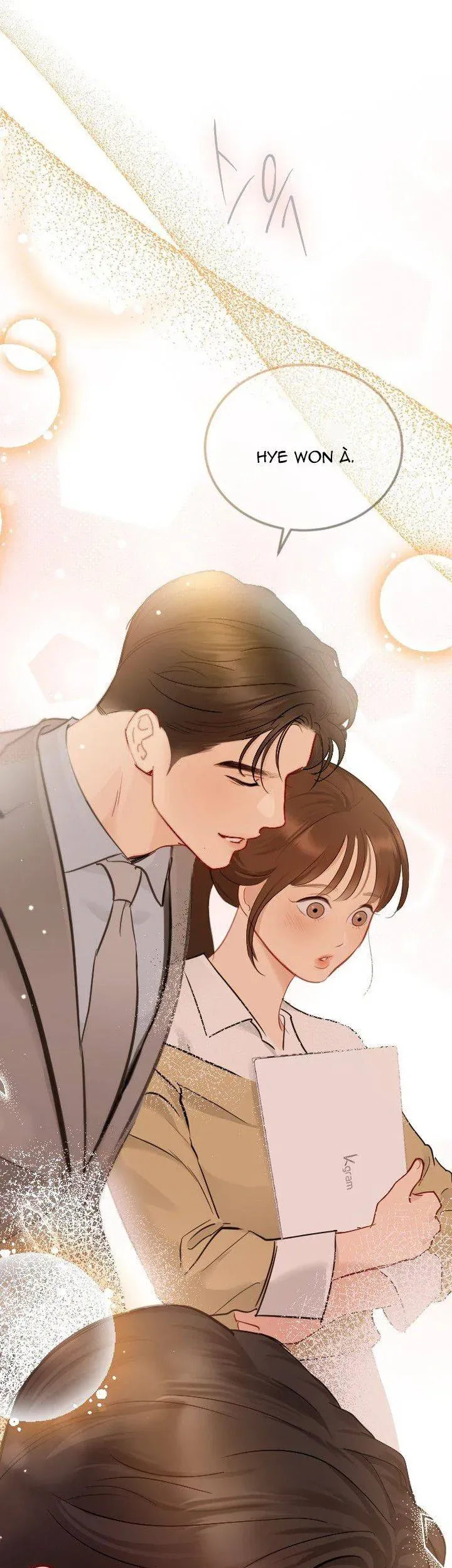 Văn Phòng Thư Ký Chap 33 - Next Chap 34