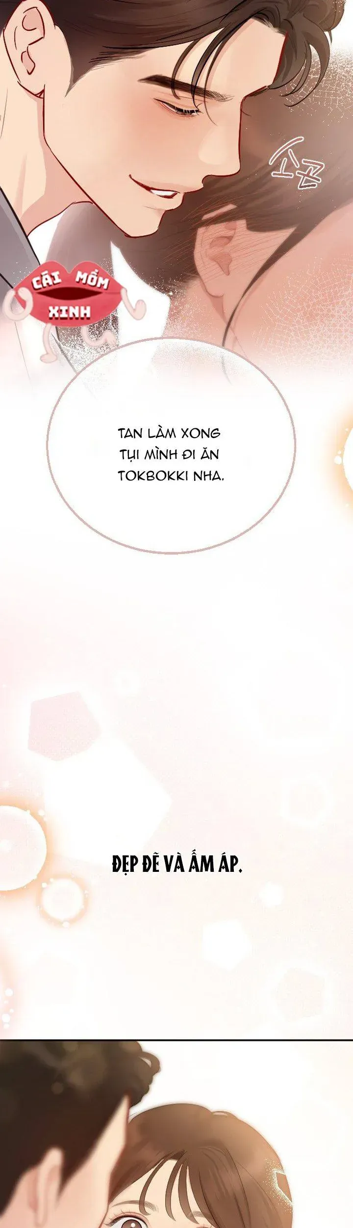 Văn Phòng Thư Ký Chap 33 - Next Chap 34