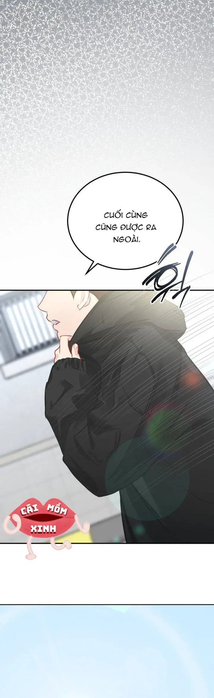 Văn Phòng Thư Ký Chap 33 - Next Chap 34