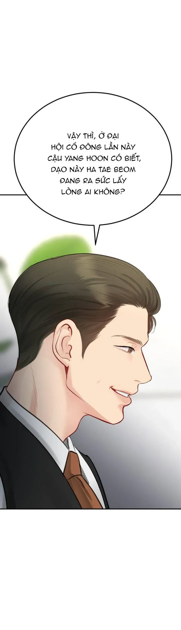 Văn Phòng Thư Ký Chap 33 - Next Chap 34