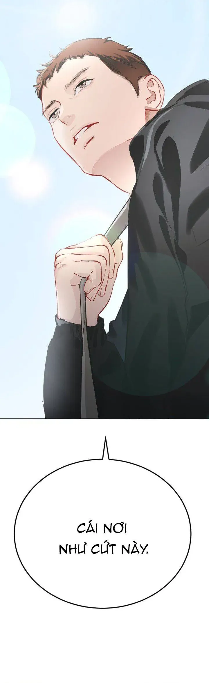 Văn Phòng Thư Ký Chap 33 - Next Chap 34