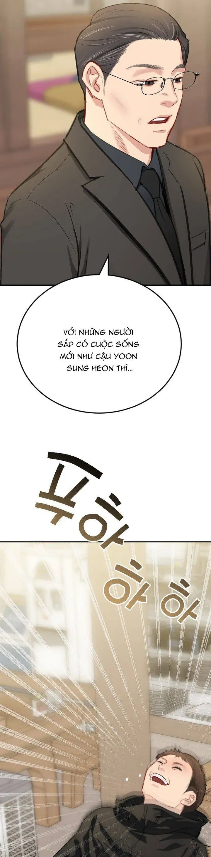 Văn Phòng Thư Ký Chap 33 - Next Chap 34