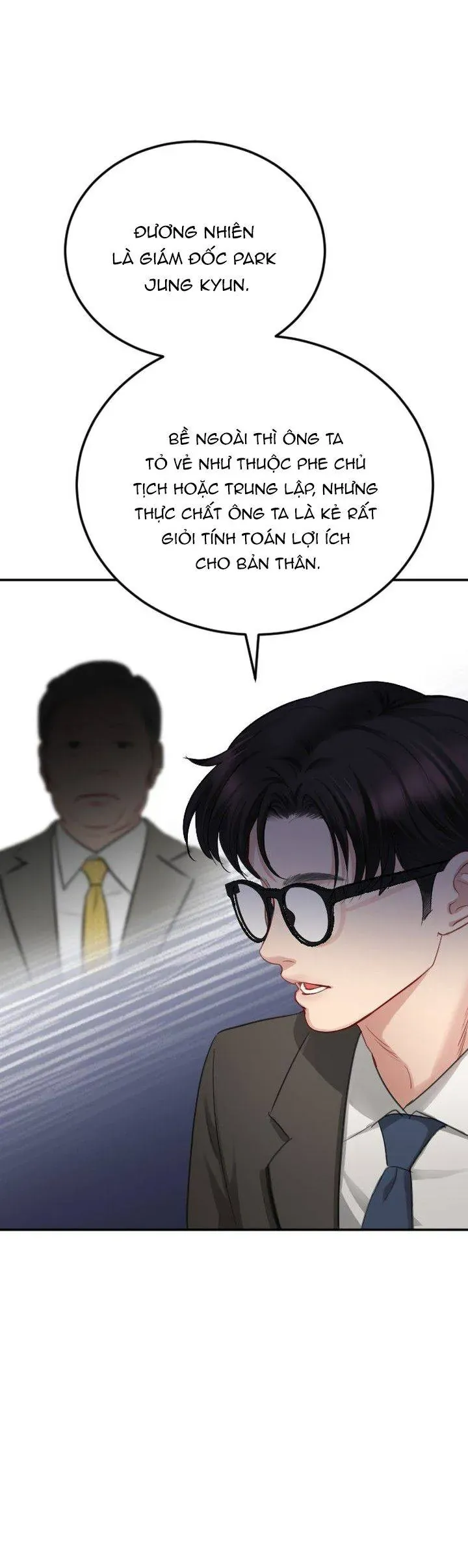 Văn Phòng Thư Ký Chap 33 - Next Chap 34