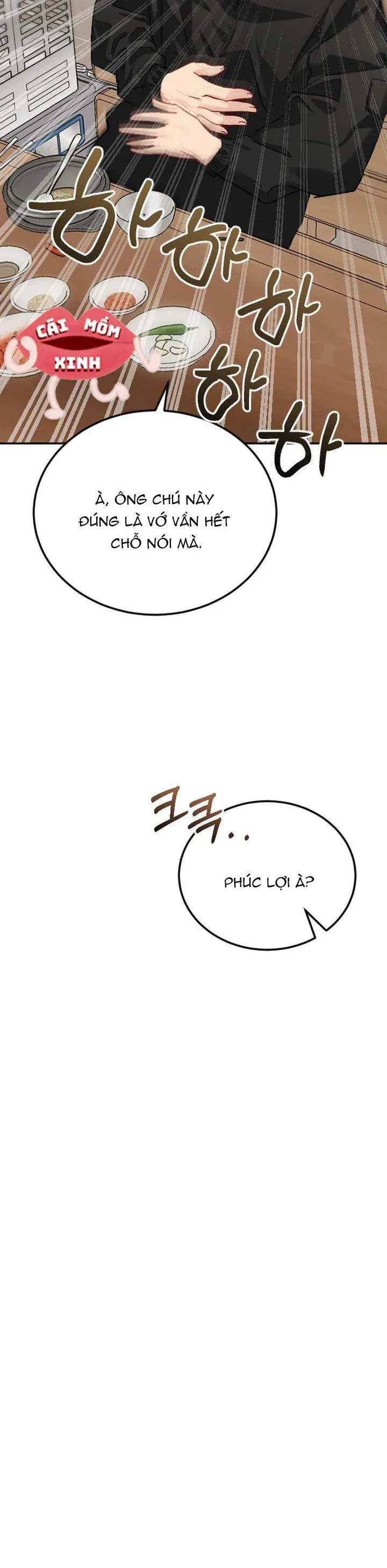Văn Phòng Thư Ký Chap 33 - Next Chap 34