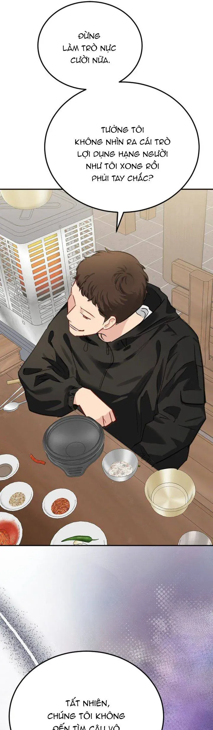 Văn Phòng Thư Ký Chap 33 - Next Chap 34