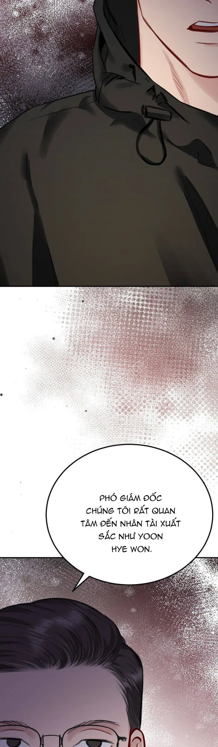 Văn Phòng Thư Ký Chap 33 - Next Chap 34